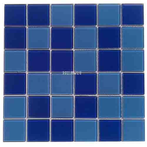 Rustic Panel Wood Mosaic factory   HG-WT001