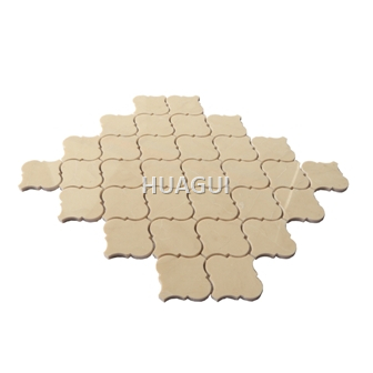 Rustic Panel Wood Mosaic factory   HG-WT001