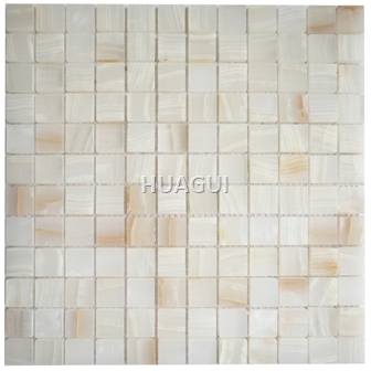 Rustic Panel Wood Mosaic factory   HG-WT001