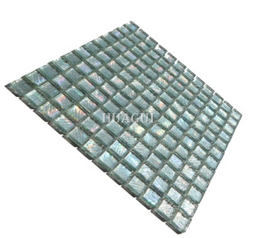 Rustic Panel Wood Mosaic factory   HG-WT001