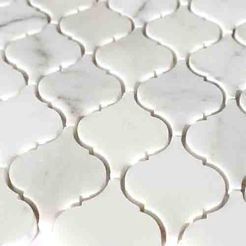 Rustic Panel Wood Mosaic factory   HG-WT001