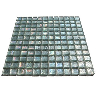 Rustic Panel Wood Mosaic factory   HG-WT001