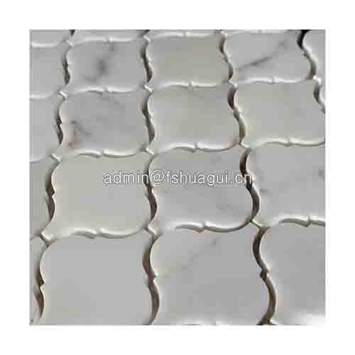 Rustic Panel Wood Mosaic factory   HG-WT001