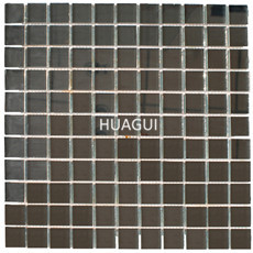 Rustic Panel Wood Mosaic factory   HG-WT001