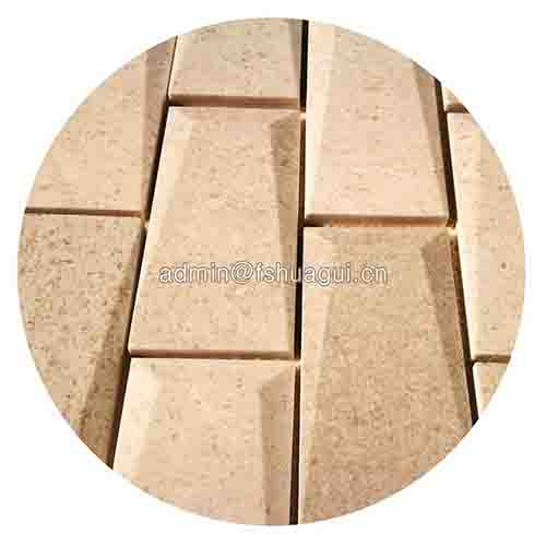 Rustic Panel Wood Mosaic factory   HG-WT001