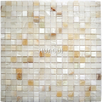 Rustic Panel Wood Mosaic factory   HG-WT001