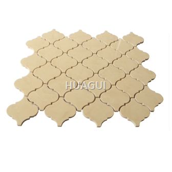 Rustic Panel Wood Mosaic factory   HG-WT001